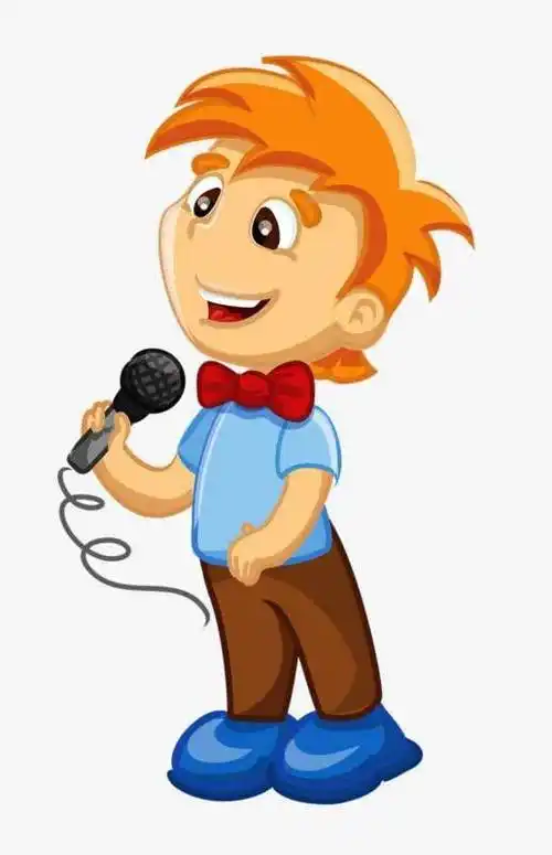 一个人口才好的表现在哪里