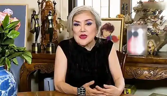 整容失败的十个女星(8位整容失败的女星)(24)