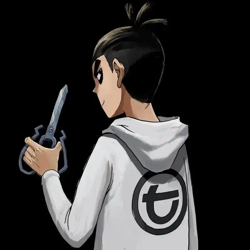 家人们,我来炫#伍六七 图片啦,想要图的跟我说,我私信发给你 - 抖音