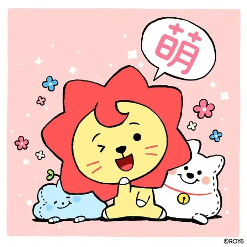 roy6 - 堆糖,美图壁纸兴趣社区