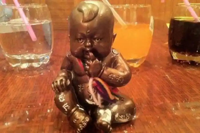 泰国人养小鬼是真的吗泰国人养小鬼是真的吗揭秘