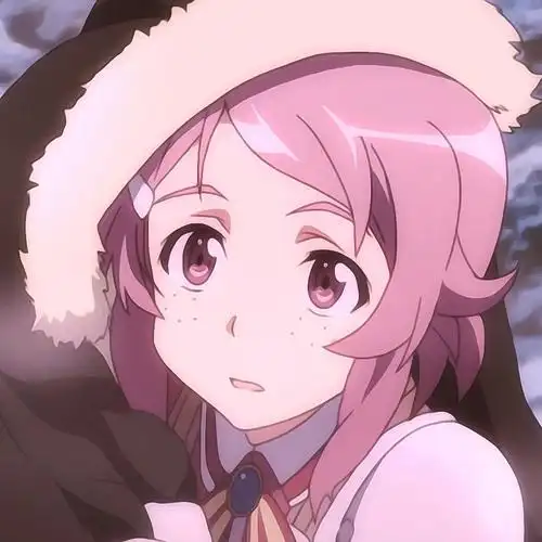 女生头像/动漫头像 /女头/二次元/闺蜜女头/ - 堆糖,美图壁纸兴趣社区