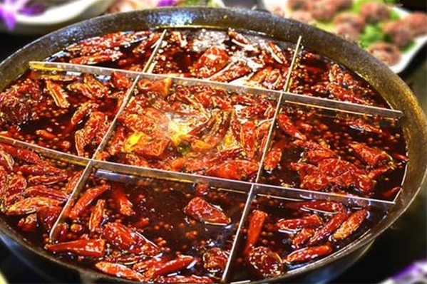 大龙坎火锅加盟