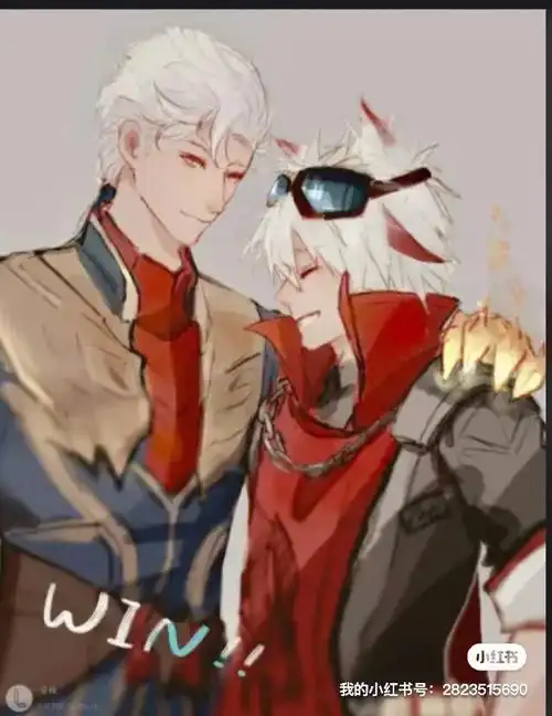 铠约投票结果出来了