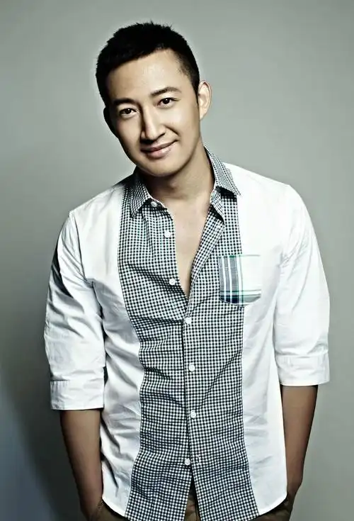 演员王阳个人资料及简介(和他生命中深爱的一个重要女人) | 人物集