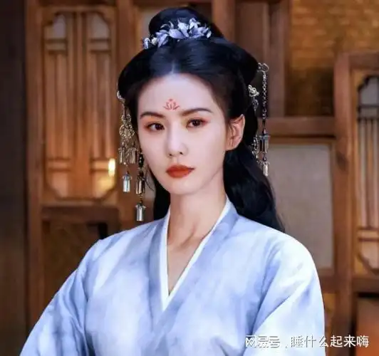 看了被"骂"上热搜的杨幂,影后咏梅说的话,终于有人信了|孙俪|舒淇|诗