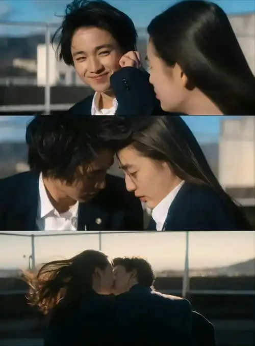 日剧firstlove初恋美好的让人想哭