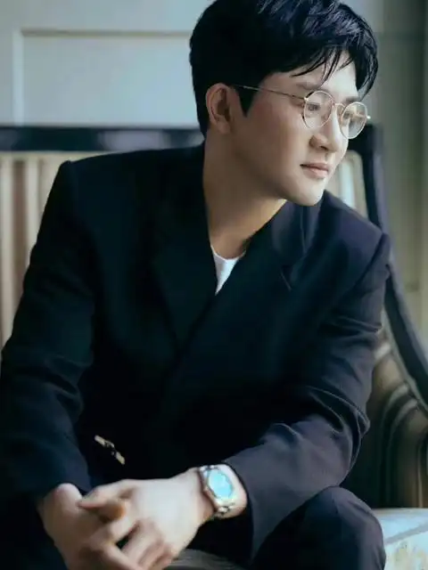 苏有朋西装照 苏有朋发福更加乖巧温顺!