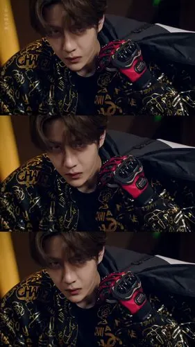 王一博‖壁纸自截自修‖禁二改 dd太a了怎么办