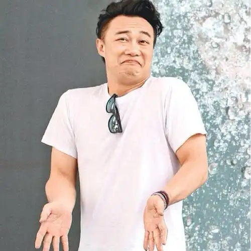 如若姓陈方可颠倒众生i【陈奕迅eason头像】