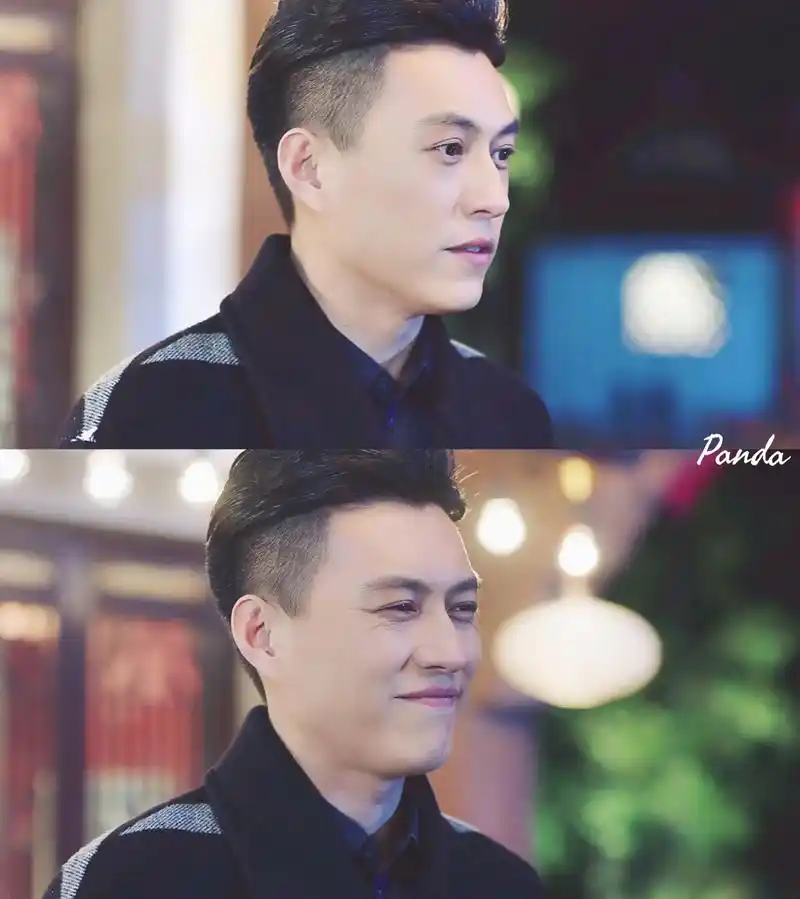 我的前半生贺涵