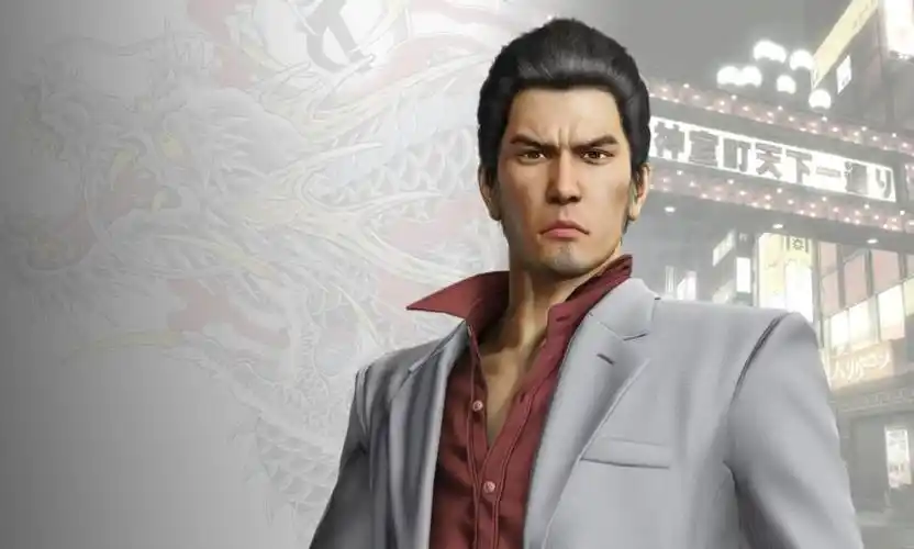 《如龙0》《如龙:极》《如龙:极2》再被参加到xgp