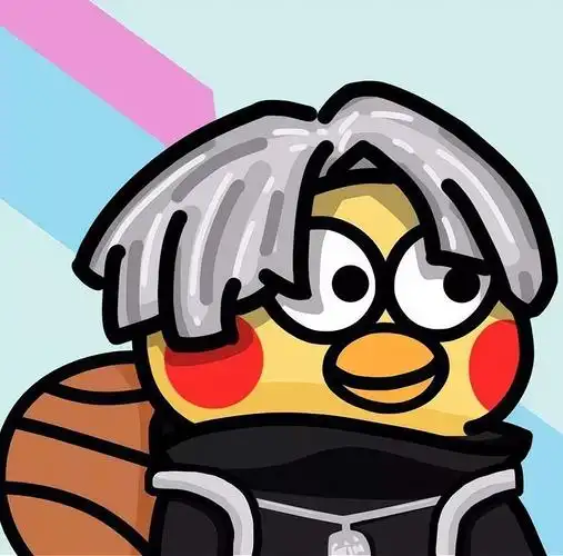 第十一期ikun头像小黑子头像搞怪头像