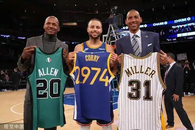 一别四年重回巅峰回顾勇士202122赛季冠军之路
