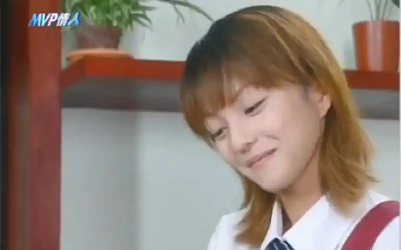 【颜行书x张韶涵】小希看着臣风送angel回家 台湾偶像剧『mvp情人』