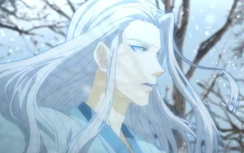 历师寒食清明可偏偏人生充满了离别啊清明你理解寒食的一片苦心了吗微