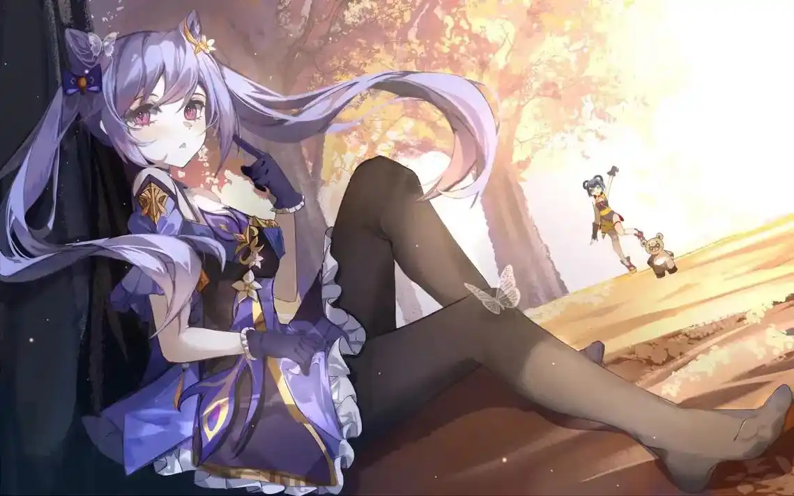 为了王小美冲啊