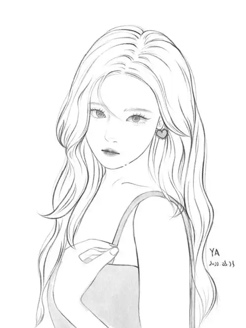 漂亮妹妹杨超越