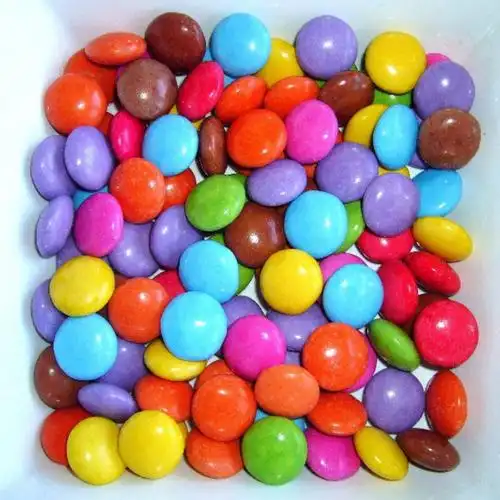 childrens sweets,candy,smarties,multicolored,treat,sweet