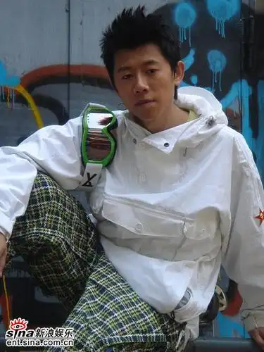 影帝夏雨的极限魅力 脸上总挂着温暖的笑容(图)