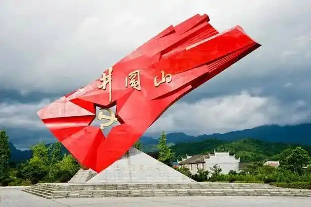 江西旅游必去十大景点(江西旅游景点攻略)-风水人