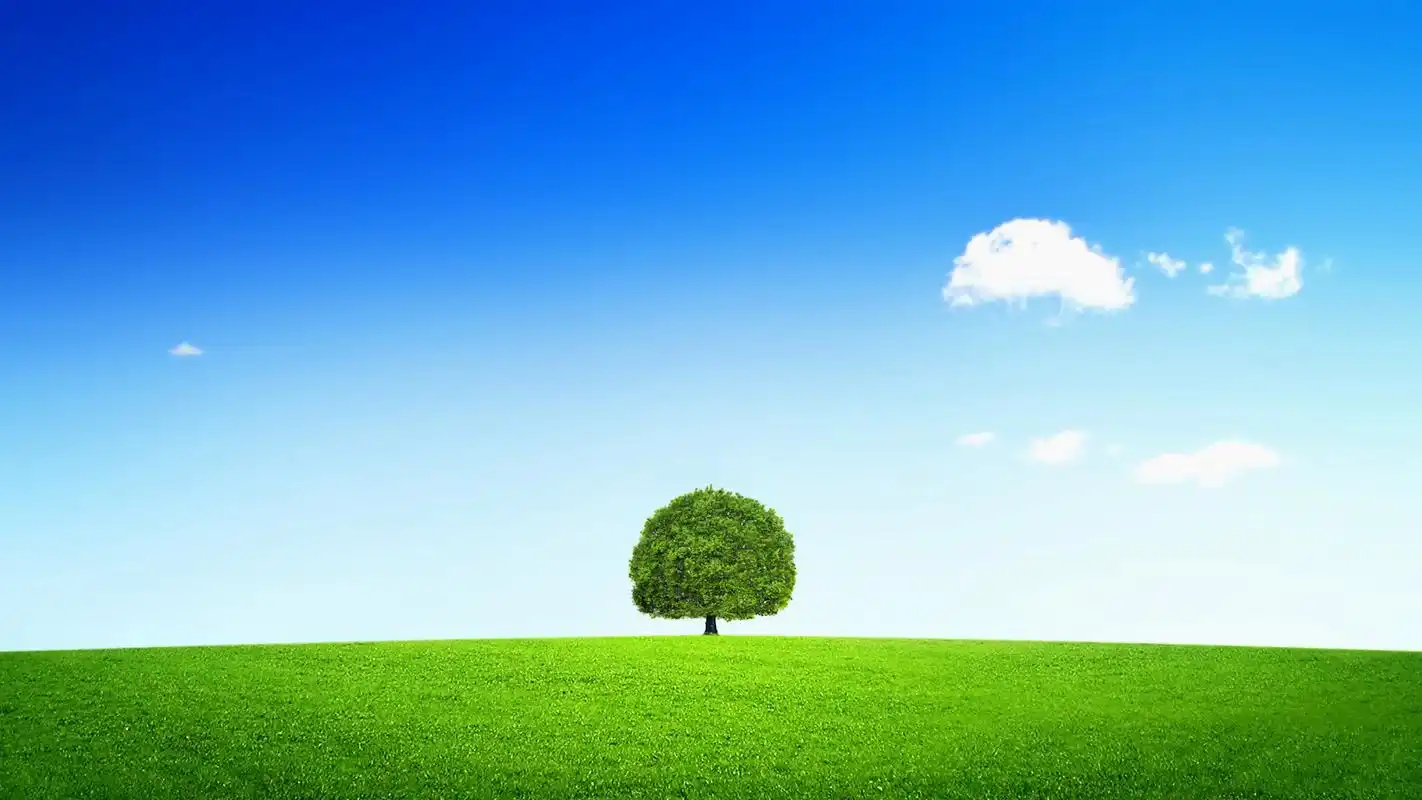 唯美好看的蓝天白云经典风景图片合集电脑桌面壁纸第一辑