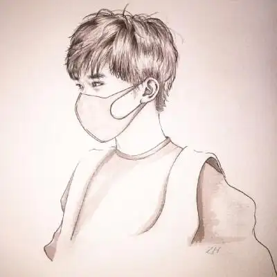 易烊千玺形容词