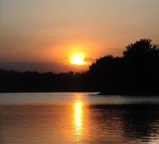 请问有没有风景图,像日出,日落的照片,,,_百度知道