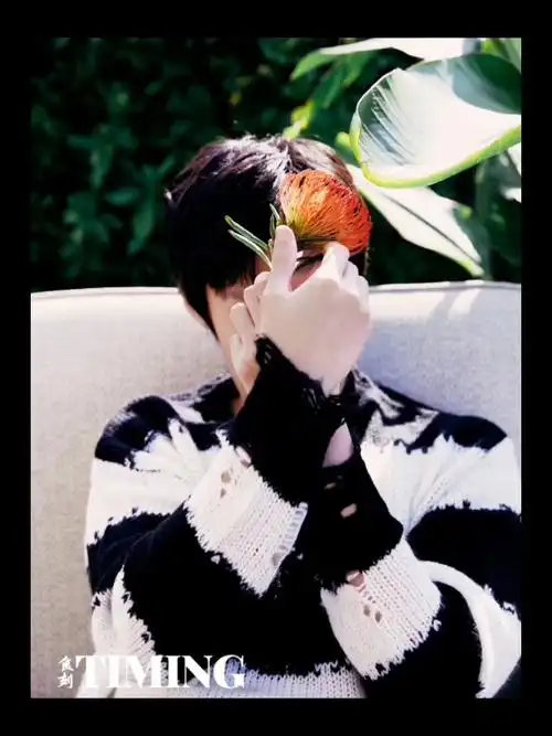 cv林予曦20220620生日歌会直播演唱英文歌曲athousandmiles太苏了