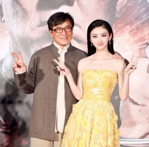 景甜老公是谁景甜个老公是谁