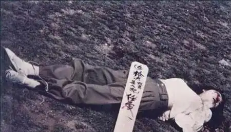 死刑犯枪毙用的是什么枪(枪毙死刑犯子弹要钱吗?) - 看百科