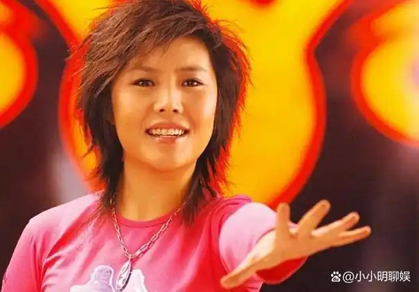 曾经在05年火遍大江南北的超级女声如今现状如何