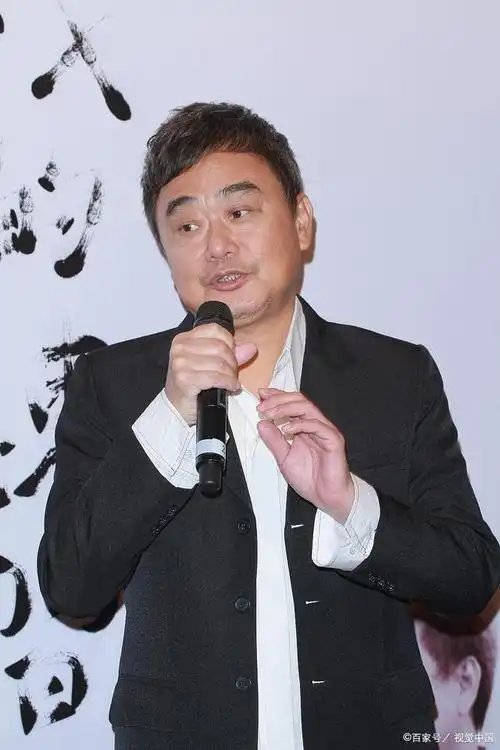 陈升性骚扰事件引爆娱乐圈,粉丝和网友纷纷表示震惊和失望!