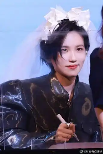 周深,许佳琪,陆柯燃,金子涵,郑乃馨,左林杰,赖美云,李紫婷,赵让,庆怜