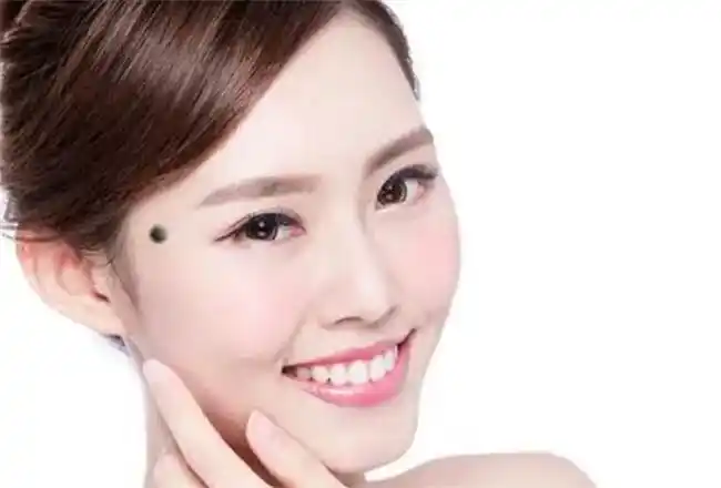 哪里长痣的女人最富贵 - 匠子生活