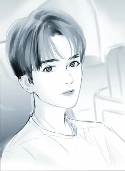 偶像练习生 朱正廷