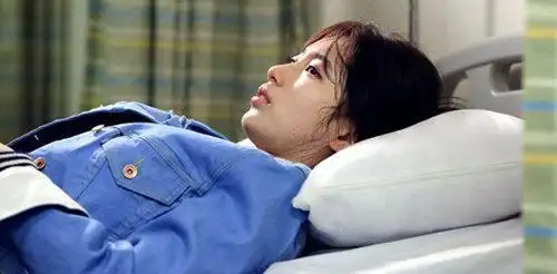 《任意依恋》秀智被送进医院 莫非男女主角双双生病悲剧收尾