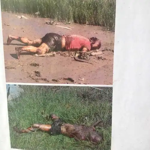 【稻草爆尿台】限制级,胆小勿入,图片过于恶心,协查