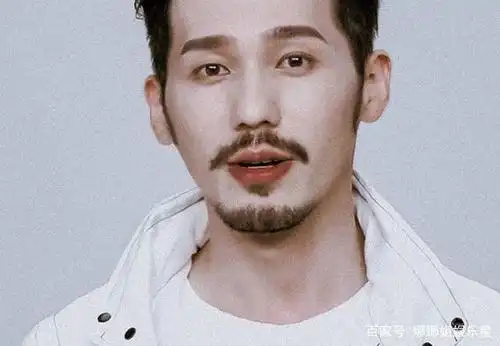 留胡子的演员白宇,为何受人好评,是因为角色间的华丽转变吗
