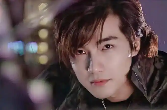 美男子的真实写照了褪去年轻的模样,留下的是岁月的沉淀 67贺军翔