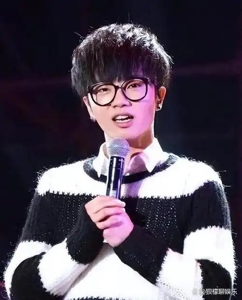 华晨宇终极献礼体面之作震撼来袭