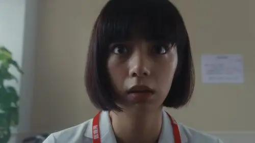 贞子电影首曝预告女主忽然被贞子双手抓脸