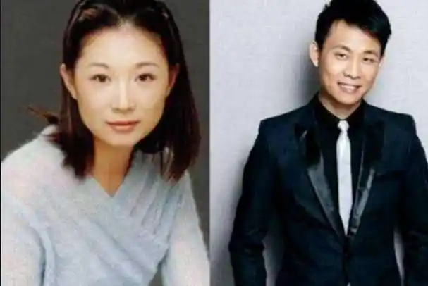 张译:爆红后娶二婚电视主持人钱琳琳,43岁没有孩子,他无怨无悔_张毅