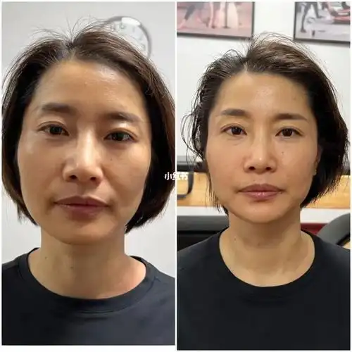 自然美容首选3d面部瑜伽之骨骼精雕