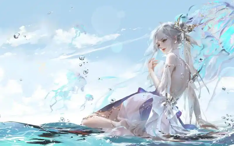 16组酷酷的电脑桌面壁纸 - 知乎