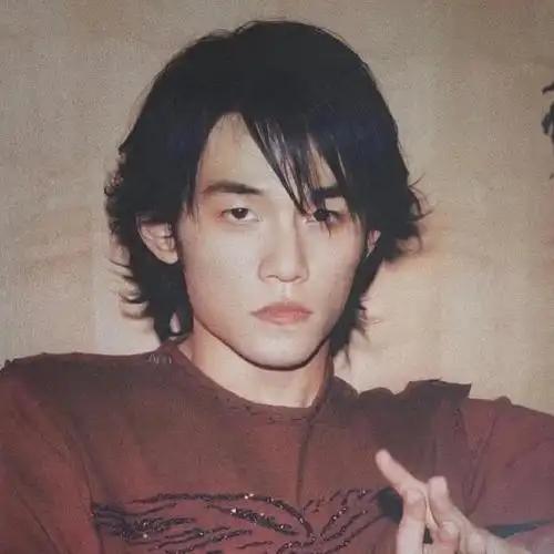 周杰伦wechat头像