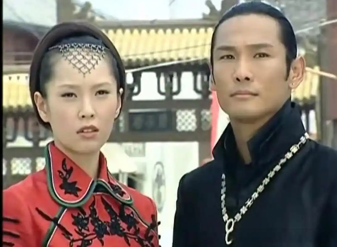 第八号当铺要翻拍了,天心变成男的了,韩诺变成女老板了,预计2025年