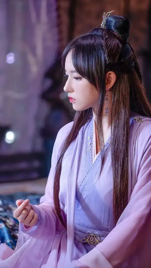 灵域 凌语诗 程潇