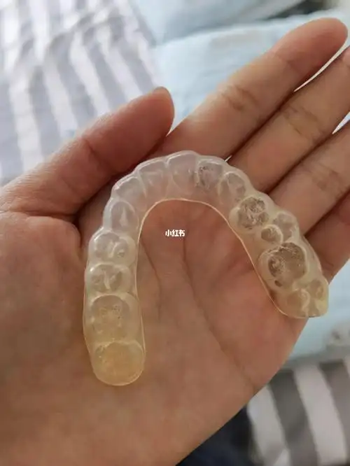 求问好的治疗磨牙方法,咬合垫要废了