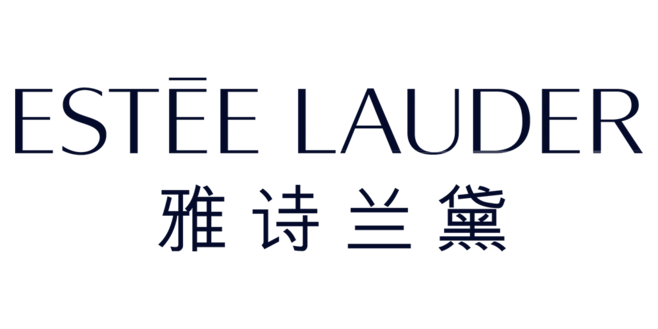 雅诗兰黛logo